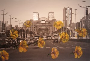 Flores y Bolívar