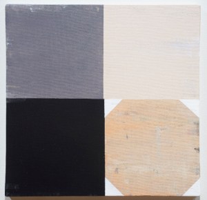 Ideogram Of Place